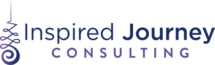 Inspired Journey Consulting Wellness Services Logo