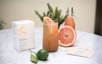 Five Ways to Travel Better with CBD Beauty
