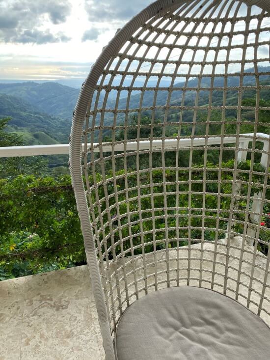 The Retreat Costa Rica, IJC Recommends