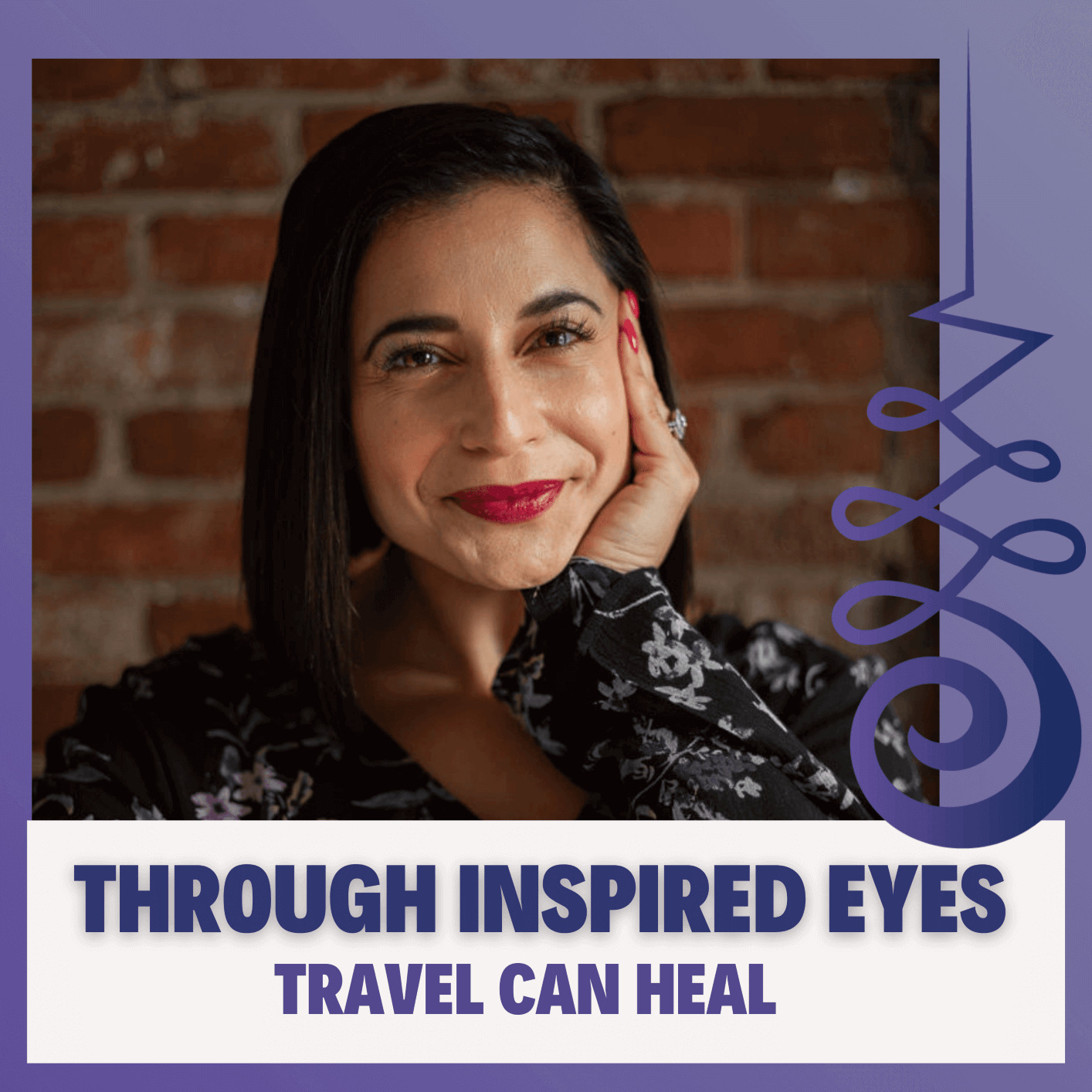 Through Inspired Eyes Podcast Inspired Journey Consulting