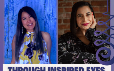 Sustainable Travel Education with An Anti-Oppression Lens with Vincie Ho