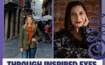 Healing for Survivors of Sex Trafficking with Restore NYC