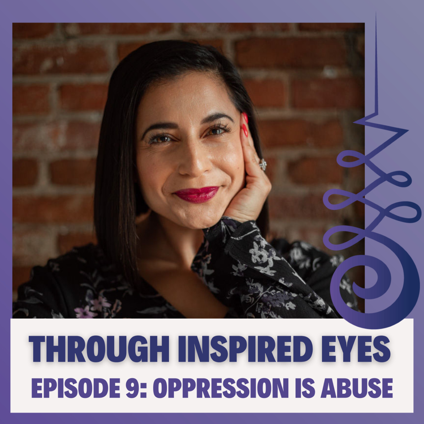 Episode 9 Podcast Episode 9