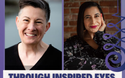 Creating Wellness Travel for the Non-Binary Community with Gender Mentors