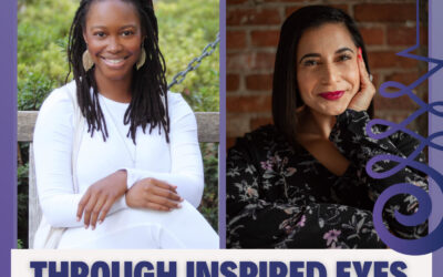 Creating a Safe, Inclusive Space for Wellness Travel with Catreese and Co Wellness