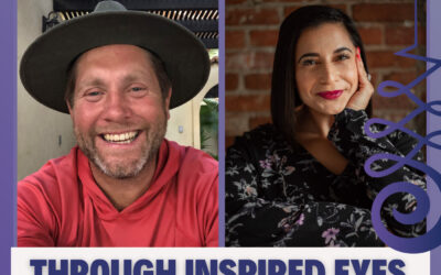 Ways to Travel for Healing and Inclusion with The Transformational Travel Council