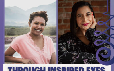 Healing Through the Eyes of a Travel Advisor with Lily & Magnolia Travel