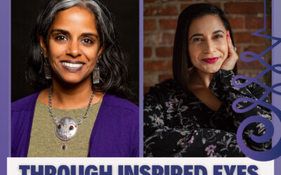 Mindful Travel in an Unequal World with Dr. Anu Taranath