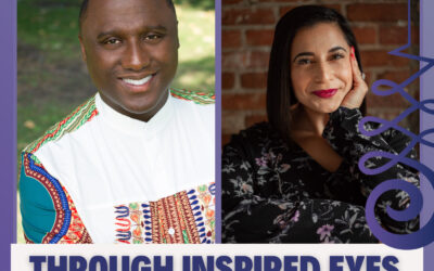 PRIDE, Mental Wellness, and Inclusion with African Travel