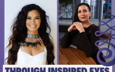Bringing Ancient Wisdom to Modern Times with Lena Franklin