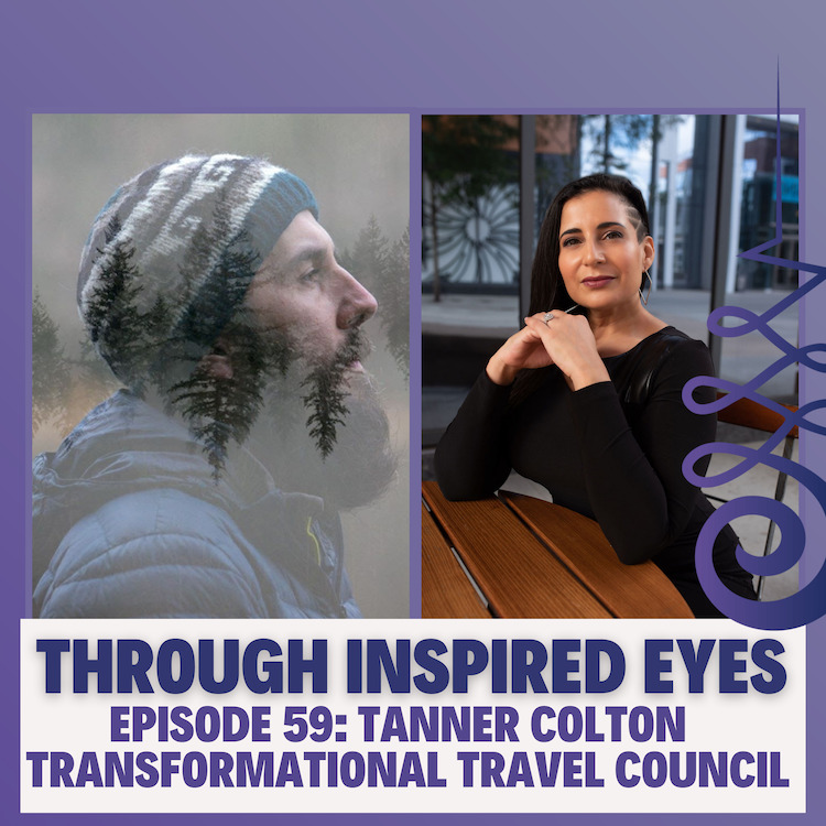 Unpacking Us with The Transformational Travel Council