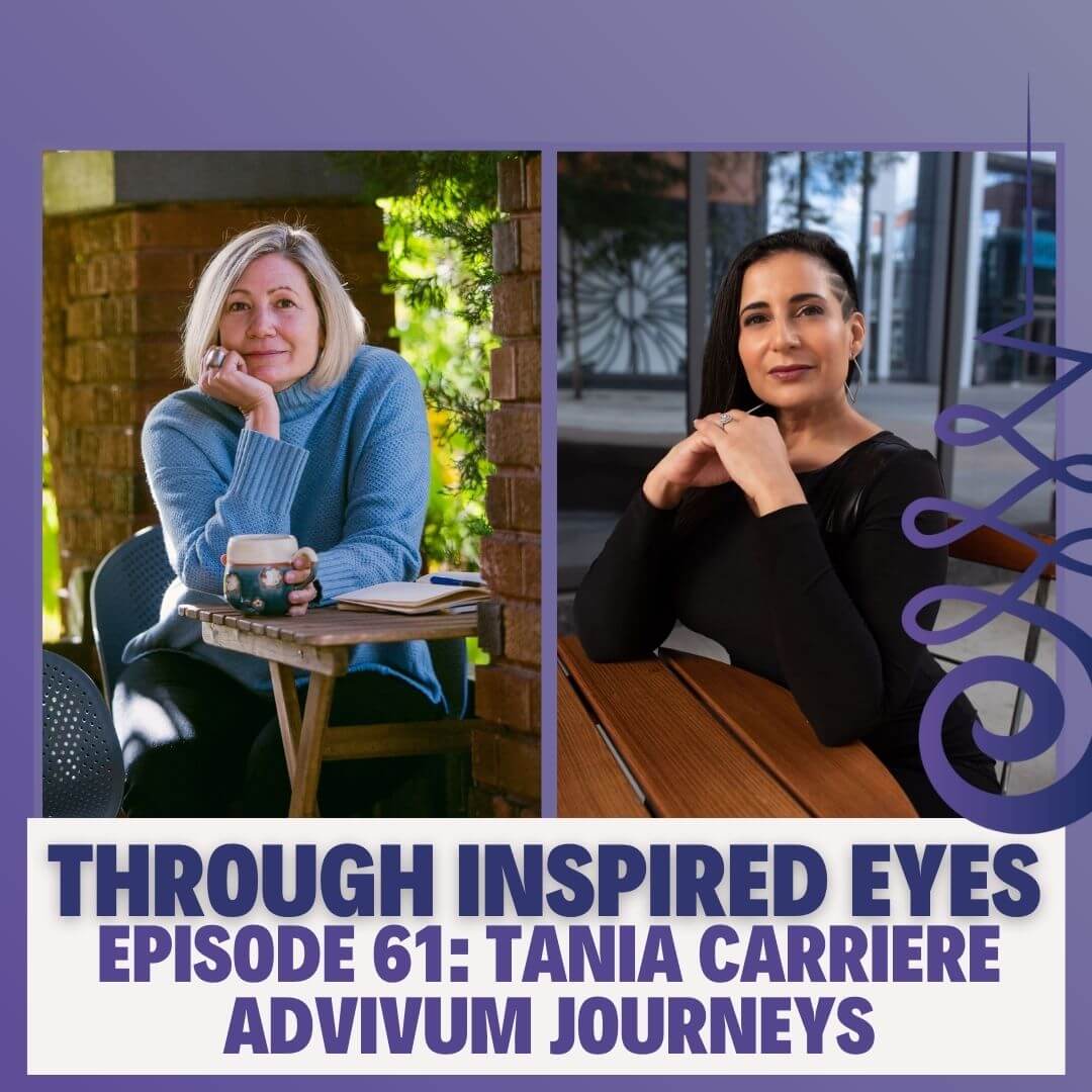 Episode 61-2 Advivum Journeys