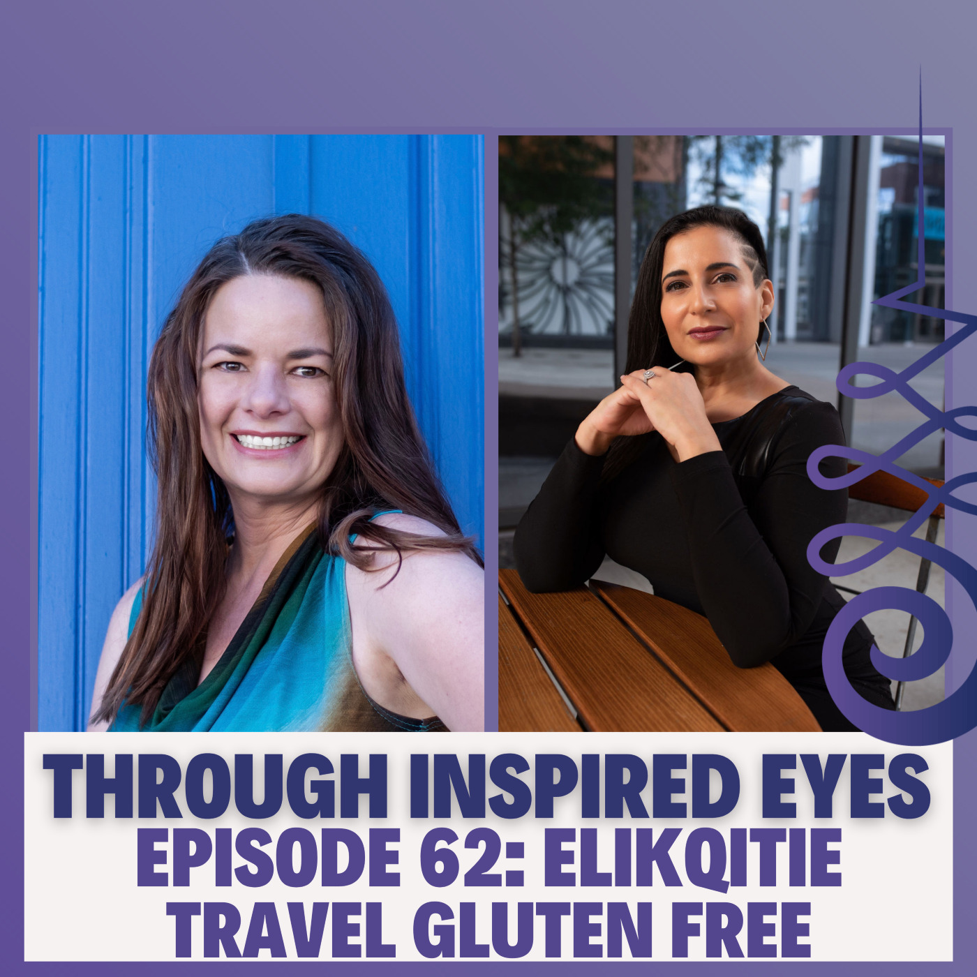 Gluten-Free Travel with Elikqitie