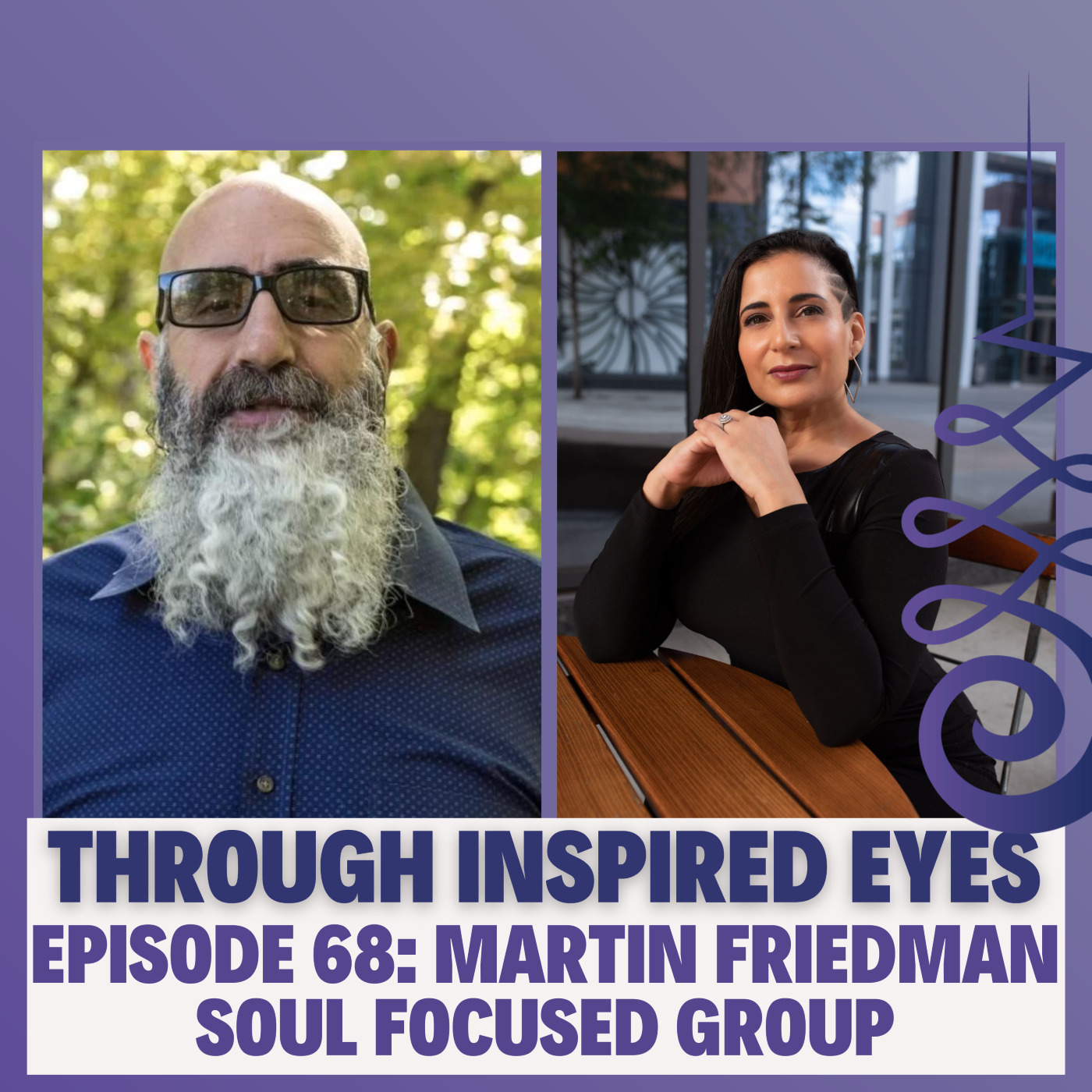 Self Actualizing with Soul Focused Group