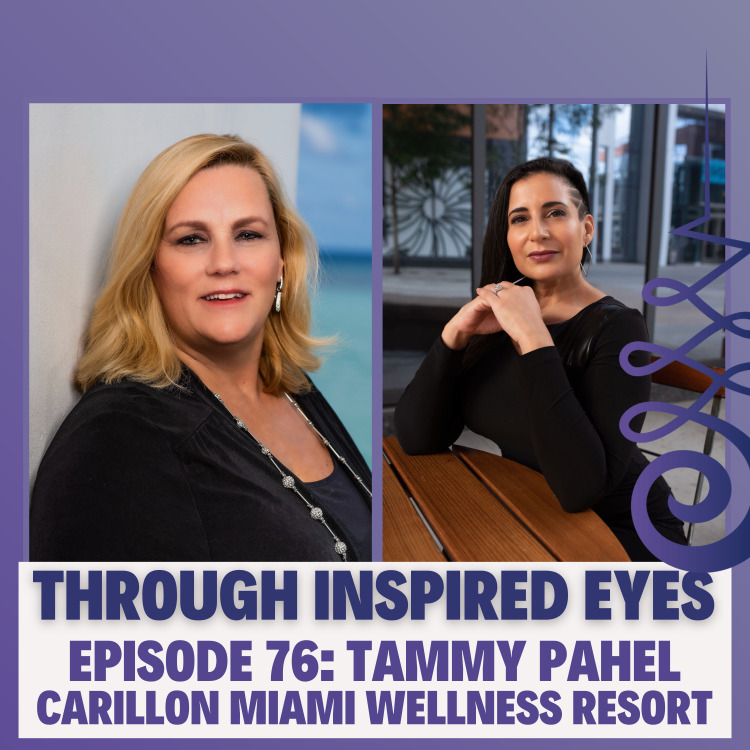 Touchless Healing with Carillon Miami Wellness Resort