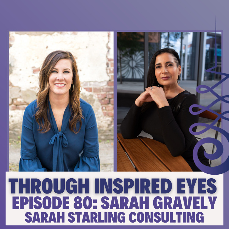 The Mindful Workplace with Sarah Starling Consulting