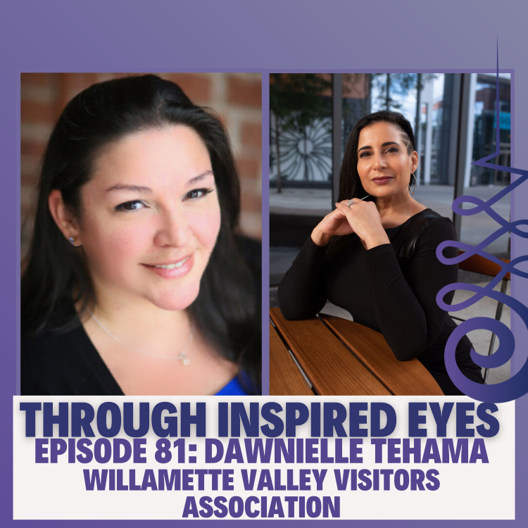 Honoring Indigenous People in Tourism and Beyond with Willamette Valley Visitors Association