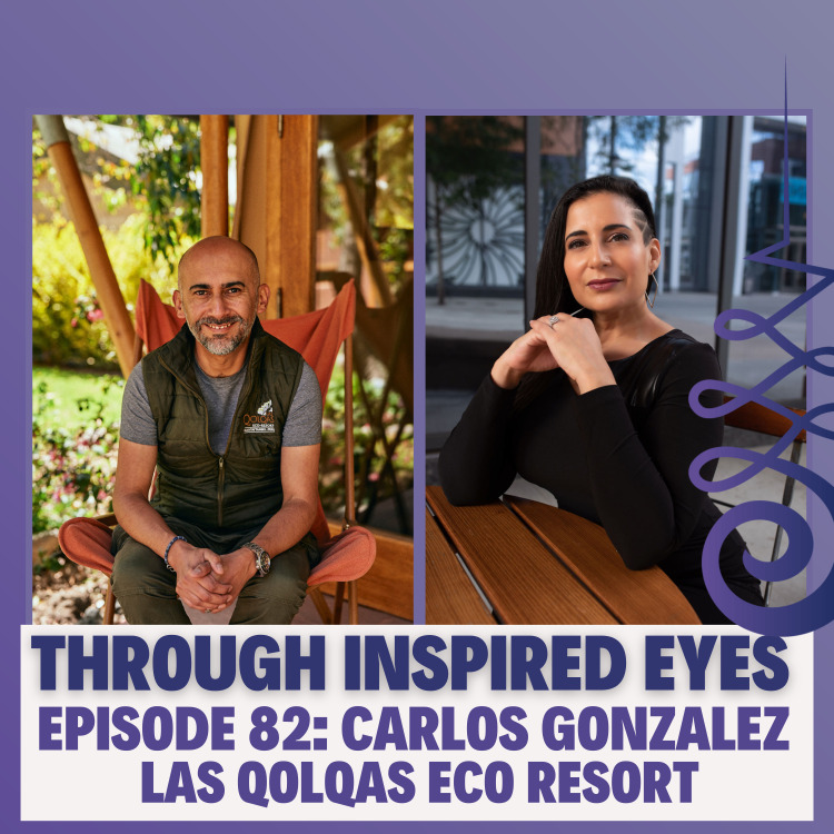 Building a Sustainable Community with Las Qolqas Eco Resort