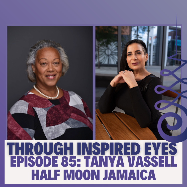 Journey Through the Bamboo Labyrinth with Half Moon Jamaica