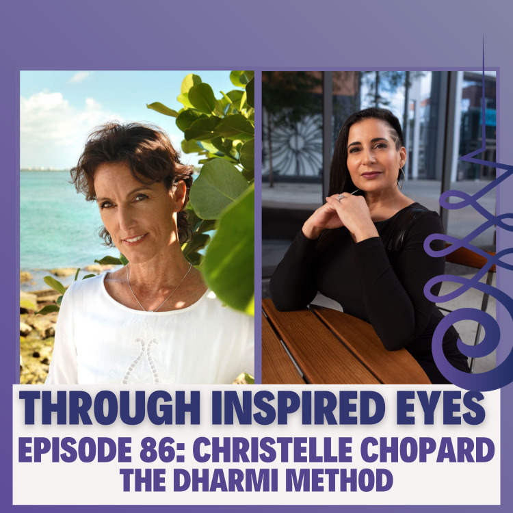 Balancing the Five Elements with The Dharmi Method