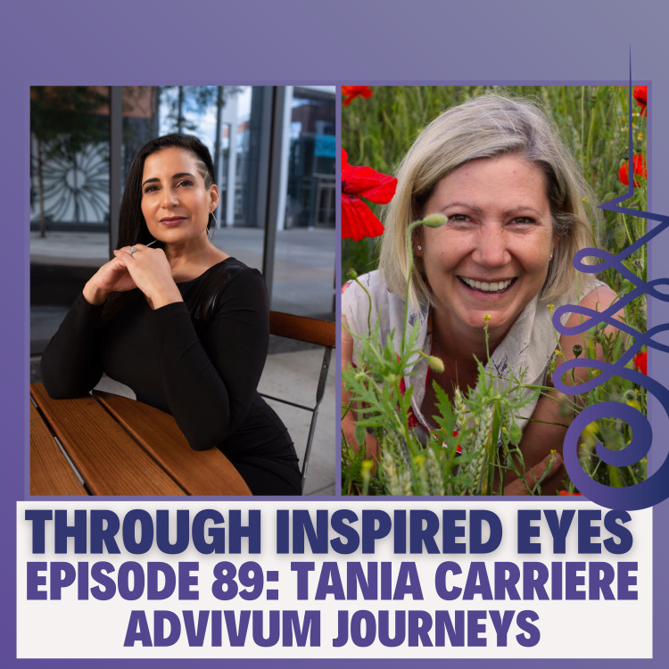 Radical Sabbatical Through These Eyes with Advivum Journeys
