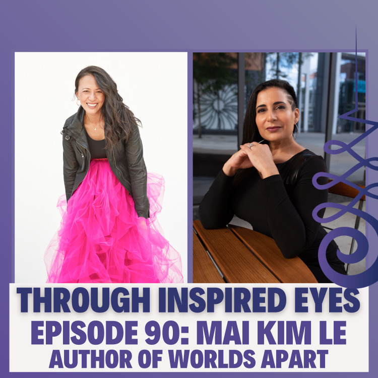 Worlds Apart with Mai Kim Le