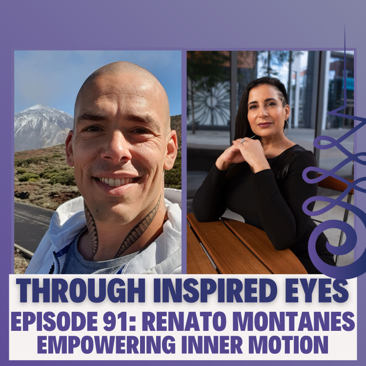 Inner Motion with Renato Montanes