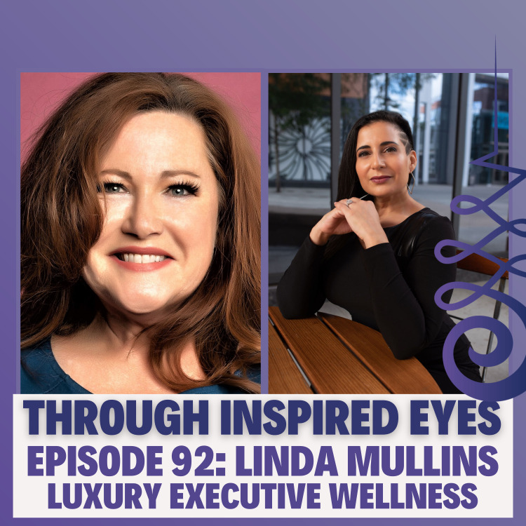 Paradigm Shifts with Luxury Executive Wellness