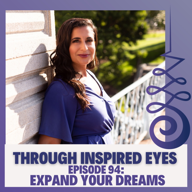 Expand Your Dreams