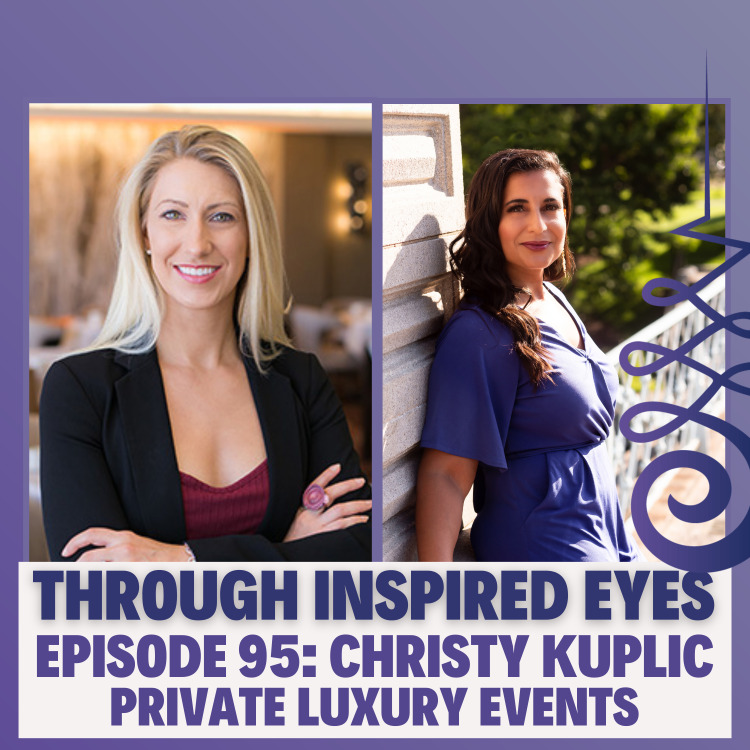 Authentic Spirit of TFest with Private Luxury Events