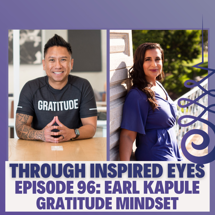 Just Five Minutes with The Gratitude Mindset