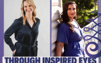 Living Abundance with Lara Waldman