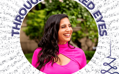 Makeover Time: What’s New with Through Inspired Eyes