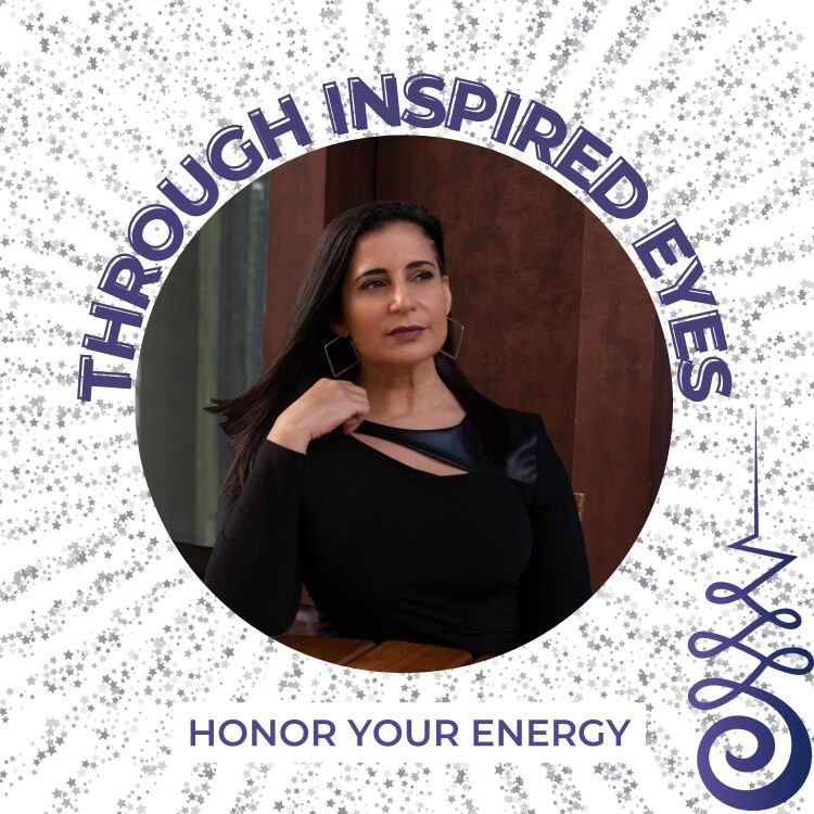 Honor Your Energy, podcast