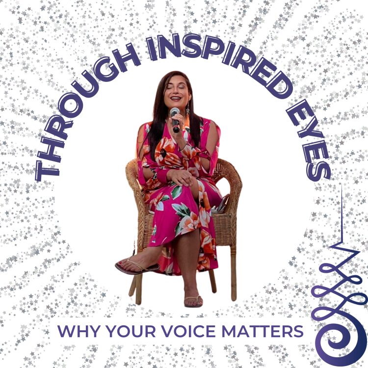 Why Your Voice Matters