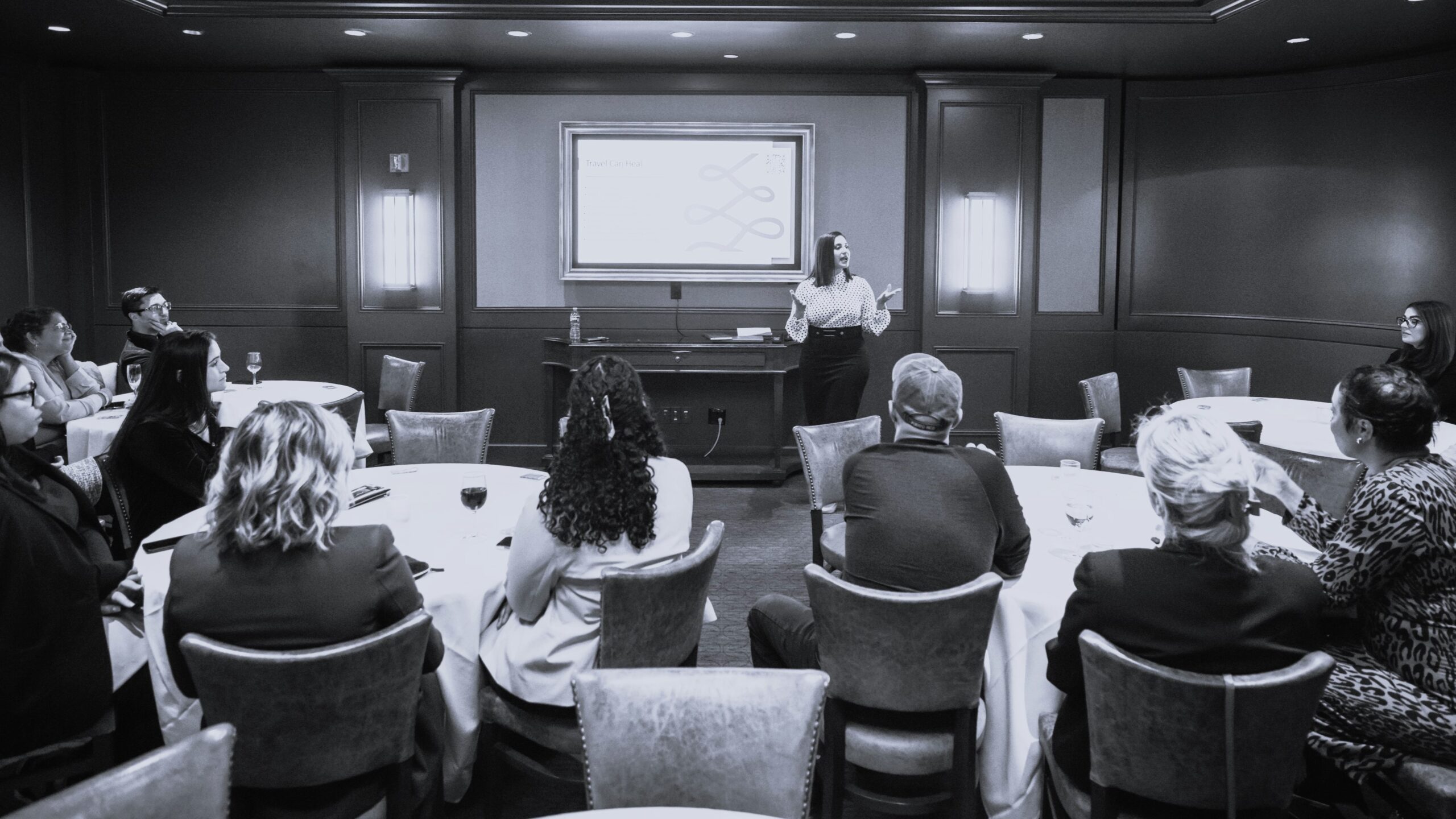 Mindset Consulting - Inspired Journey Consulting