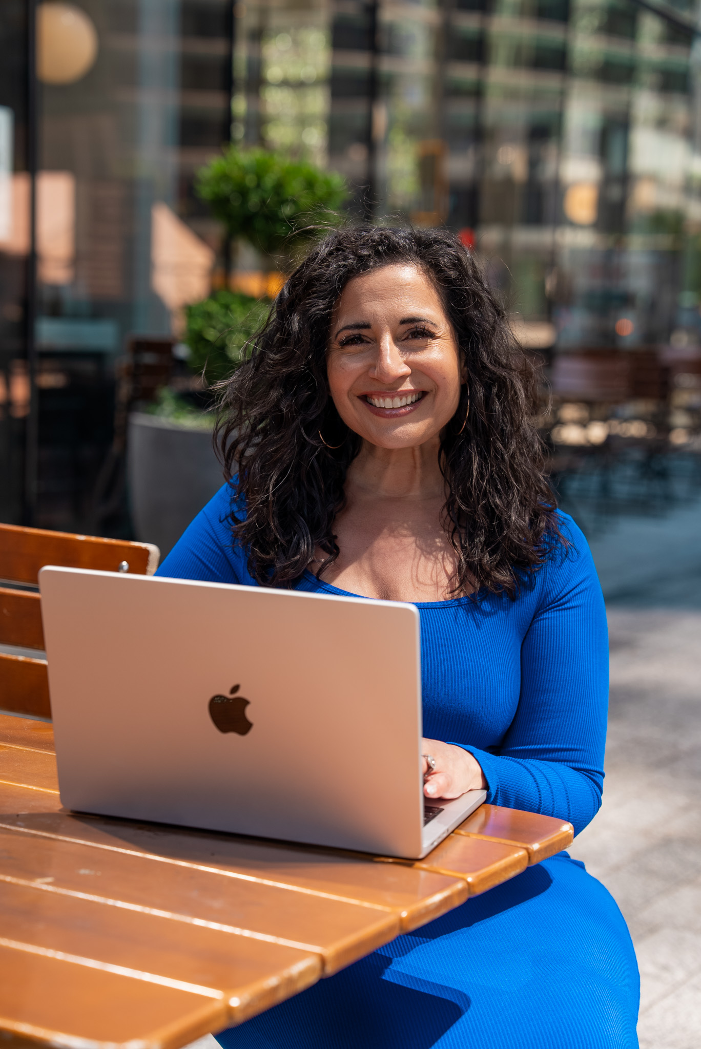 Jackie Roby Consulting